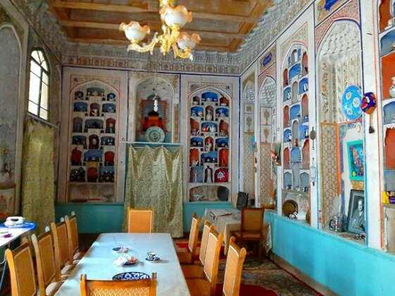 Art Guest House USTO - Photo2