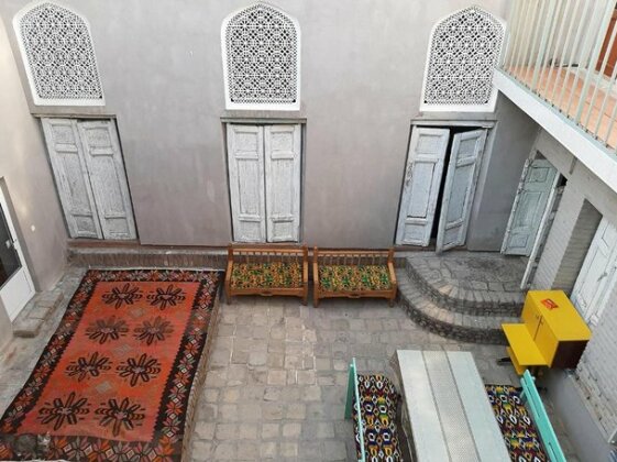 Art Guest House USTO - Photo3