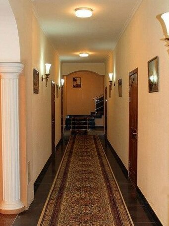 Avicenna Hotel Bukhara - Photo3