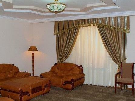 Avicenna Hotel Bukhara - Photo4