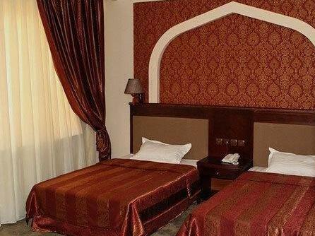 Avicenna Hotel Bukhara - Photo5