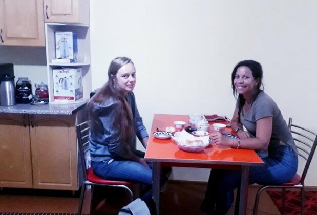 AYVAN guest house - Photo3