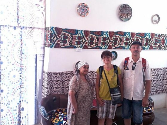 AYVAN guest house - Photo5