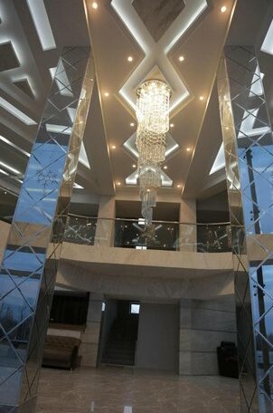 Bahor Hotel