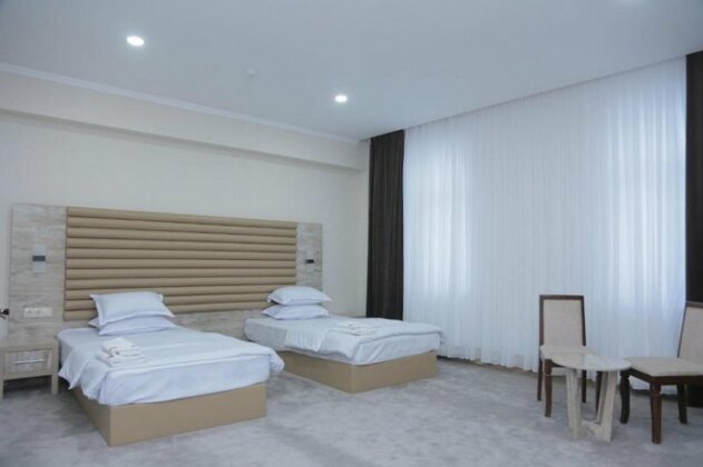 Bahor Hotel - Photo2