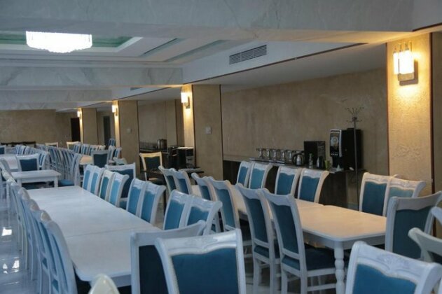Bahor Hotel - Photo3