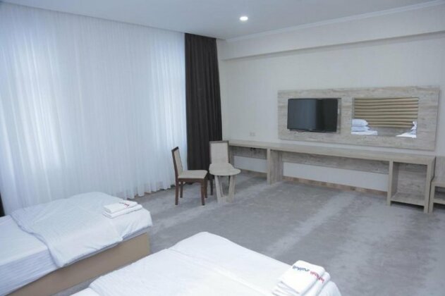 Bahor Hotel - Photo4