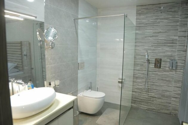 Bahor Hotel - Photo5