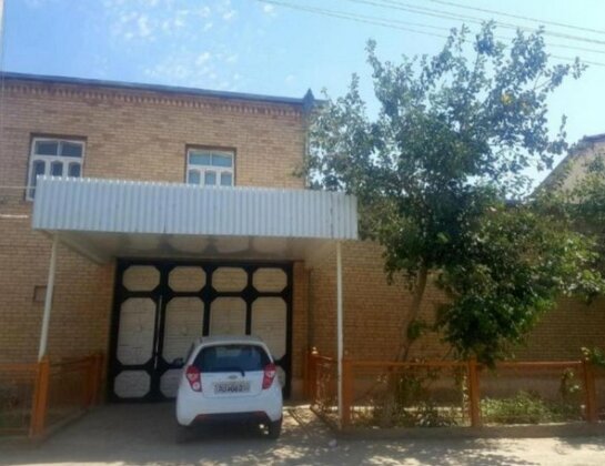 Best Guess House - Photo4