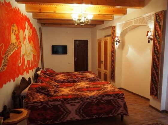 Bibi-Khanym Hotel - Photo5