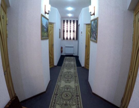 Bukhara Baraka Hotel - Photo4