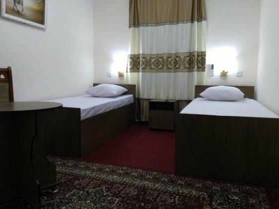 Bukhara Baraka Hotel - Photo5