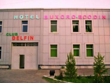 Bukhara-Boodin
