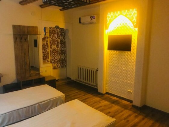 Bukhara-House - Photo2