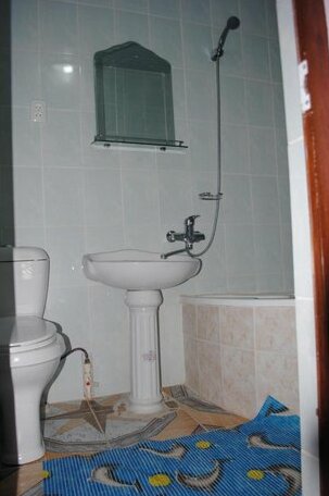 Burji Buxoro Hotel - Photo3