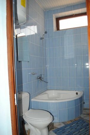 Burji Buxoro Hotel - Photo4