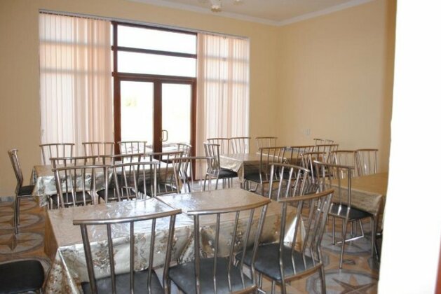 Burji Buxoro Hotel - Photo5