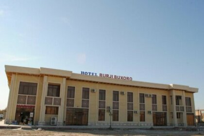 Burji Buxoro Hotel