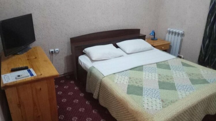 Caravan Hotel Bukhara - Photo5