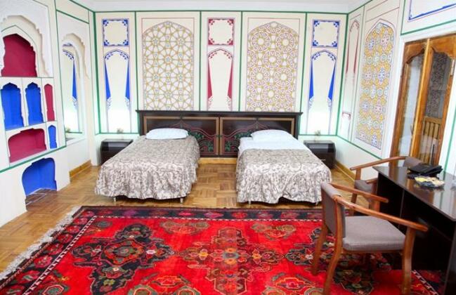 Chor Minor Boutique Hotel - Photo2