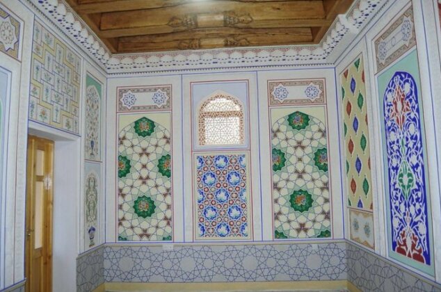 Chor Minor Boutique Hotel - Photo4