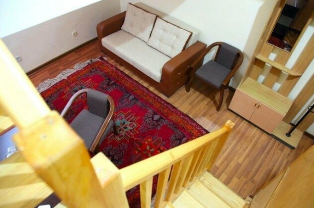 Chor Minor Boutique Hotel - Photo5