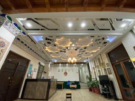 Dargoh Hotel - Photo2