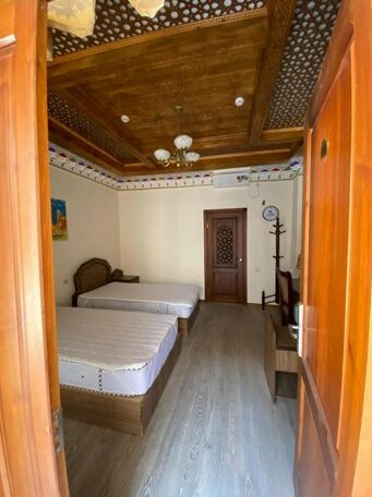 Dargoh Hotel - Photo3