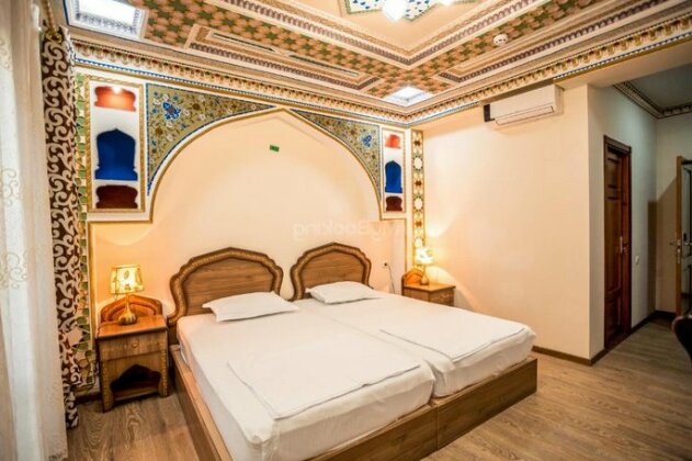 Dargoh Hotel - Photo4