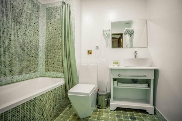 Dargoh Hotel - Photo5