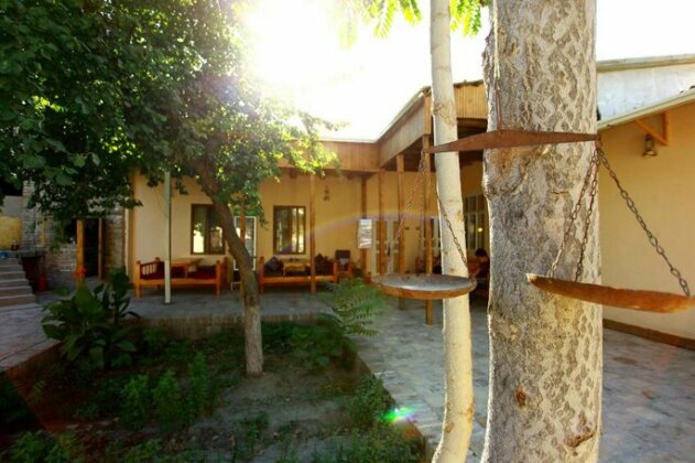 Dervish Hostel - Photo2