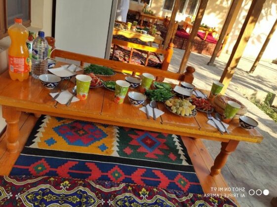 Dervish Hostel - Photo3