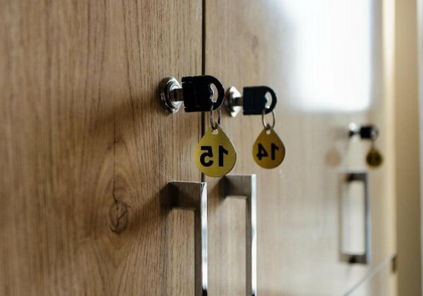 Dervish Hostel - Photo4