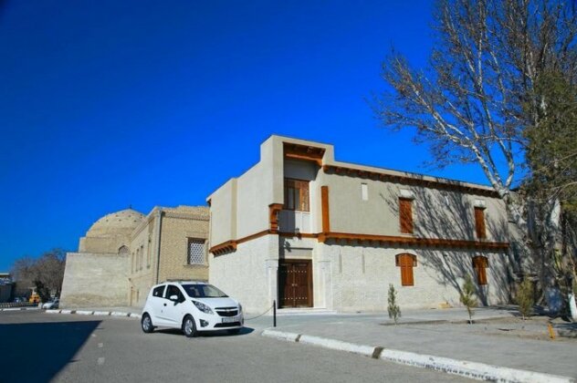 Devon Begi Heritage Hotel - Photo2