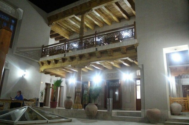 Devon Begi Heritage Hotel - Photo3