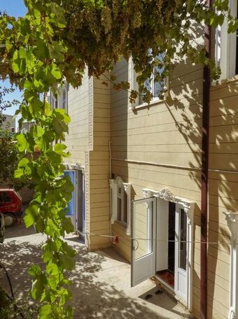 Diyor Hostel - Photo3