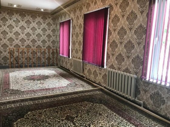 Diyor Hostel - Photo5