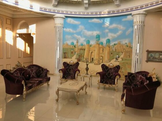 Eurasia Business Hotel - Photo2