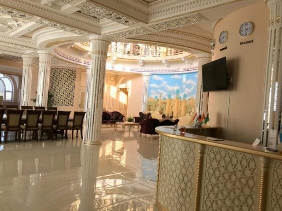 Eurasia Business Hotel - Photo3