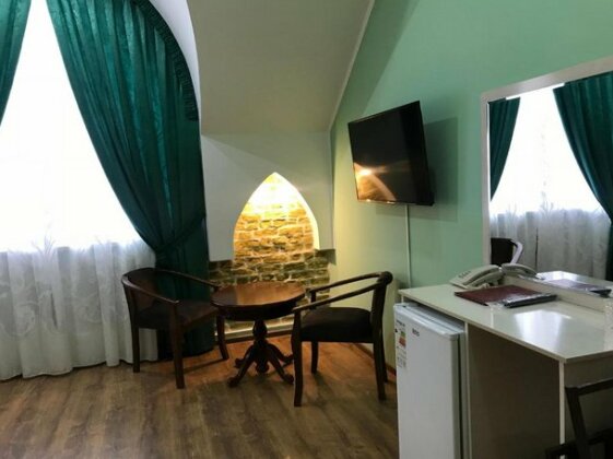 Eurasia Business Hotel - Photo4
