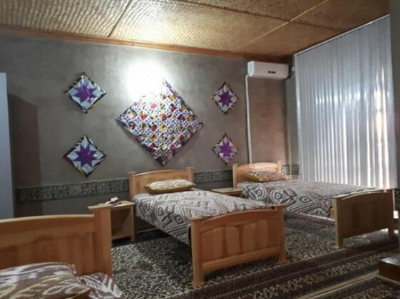 Farzona - Photo2