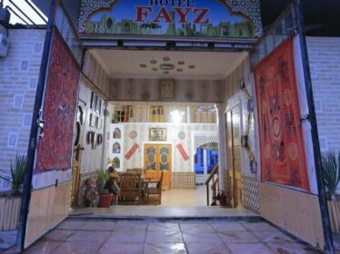 Fayz