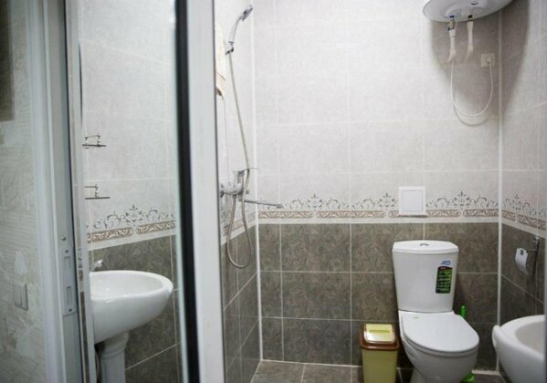 Guest house EDWIN and SARAH - Photo4