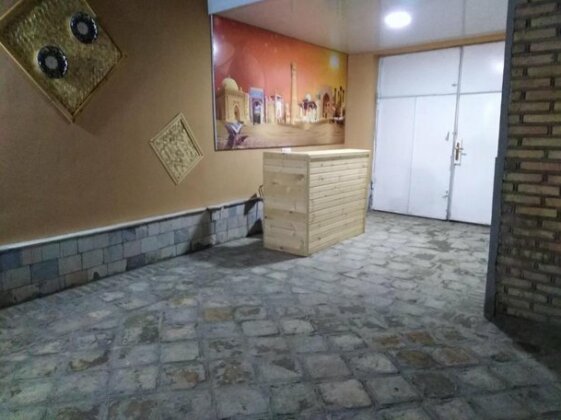 Guest House Ravshan - Photo3