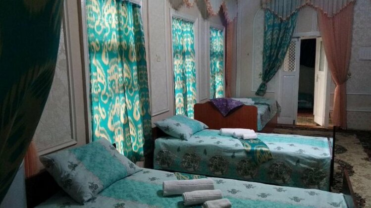 Guesthouse Kamolot - Photo2