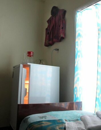 Guesthouse Kamolot - Photo3