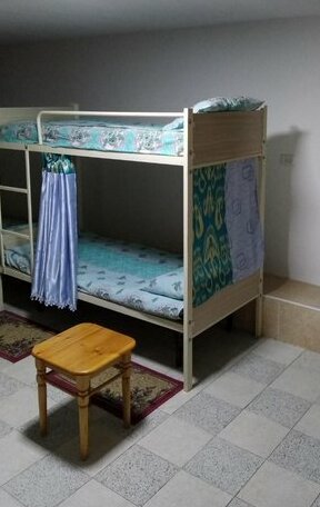 Guesthouse Kamolot - Photo4