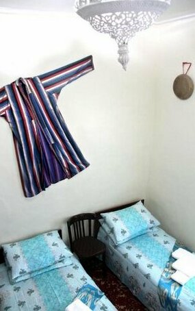 Guesthouse Kamolot