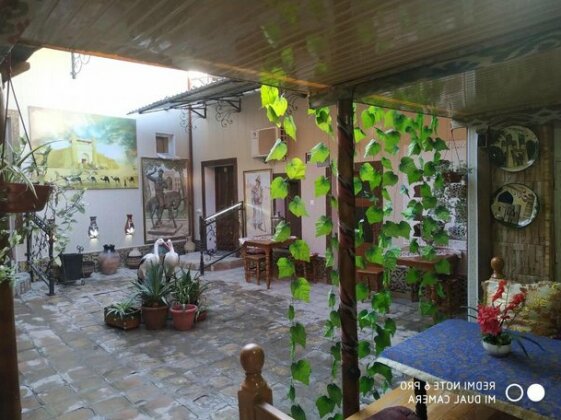 Gulnarakhanum Guesthouse - Photo3