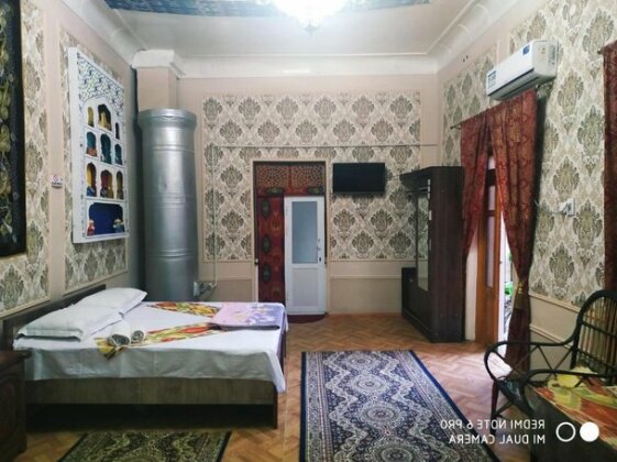 Gulnarakhanum Guesthouse - Photo4